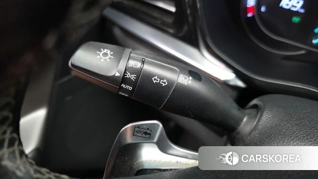 Kia Niro Plus id 4645995 из Кореи 21
