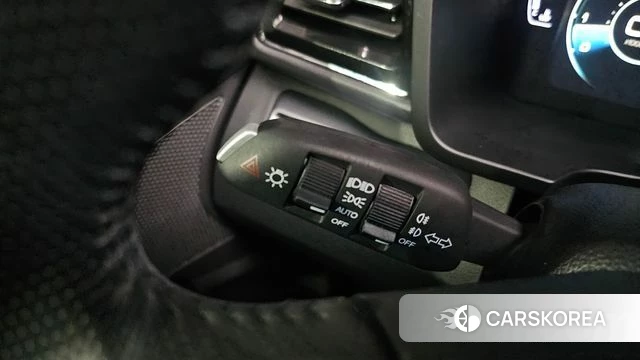 Ssangyong Berry New Tivoli id 4667156 из Кореи 21