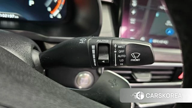 Kia K7 Premier id 4502248 из Кореи 21