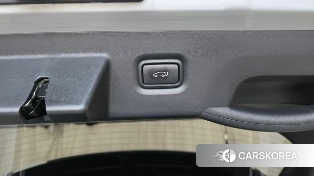 Hyundai Ionic 5 id 4697780 из Кореи 21