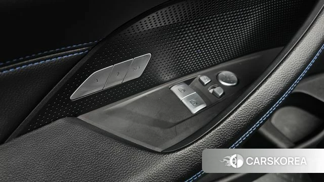 BMW 4 Series (G22) id 4641581 из Кореи 21