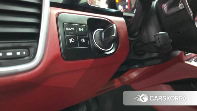 Porsche Cayenne (PO536) id 4354697 из Кореи 21
