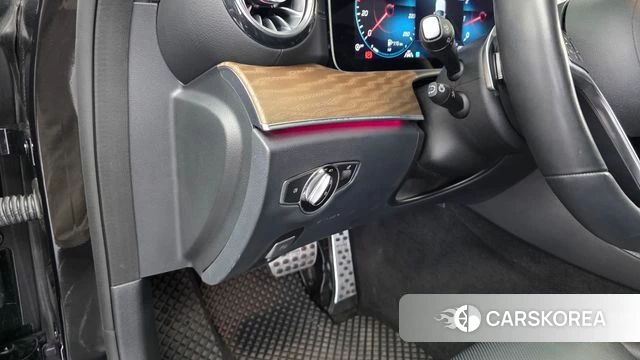 Mercedes-Benz E-Class W213 id 4603767 из Кореи 21