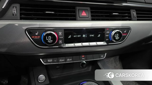 Audi A4 (B9) id 4354515 из Кореи 21