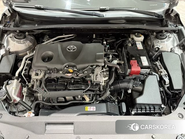 Toyota Asian dragon id 4273414 из Китая 21