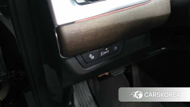 BMW 2 Series Active Tourer (U06) id 4349503 из Кореи 21