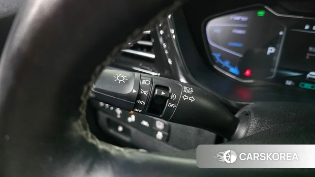 Kia The New Niro id 4482675 из Кореи 21