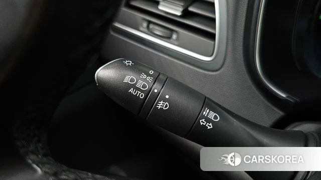 Renault Korea (Samsung) The New QM6 id 4727410 из Кореи 21