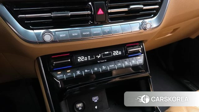 Kia Mohave Master id 4203237 из Кореи 21