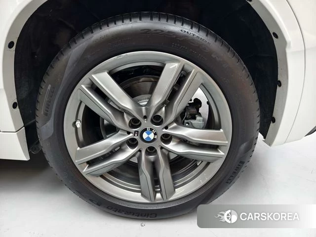 BMW X2 id 4298052 из Китая 21
