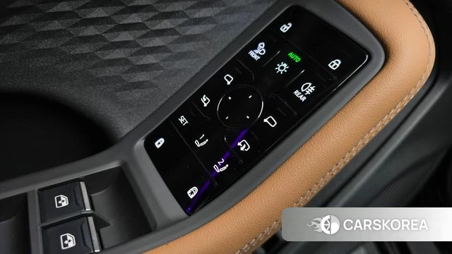 Audi A5 (B10) id 4862665 из Кореи 21