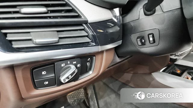 BMW X5 (F15) id 4363503 из Кореи 21