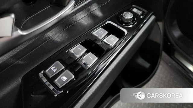 Ssangyong Beautiful Korando id 4623413 из Кореи 21