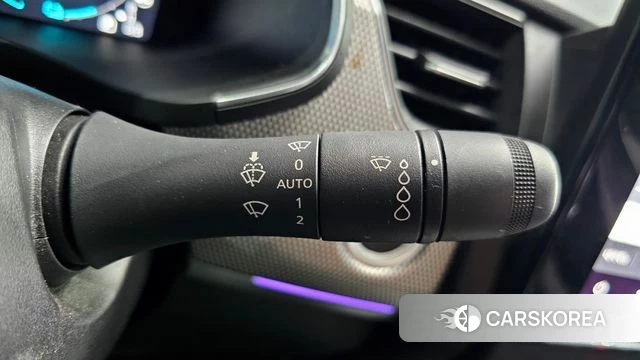 Renault Korea (Samsung) XM3 id 4409009 из Кореи 21