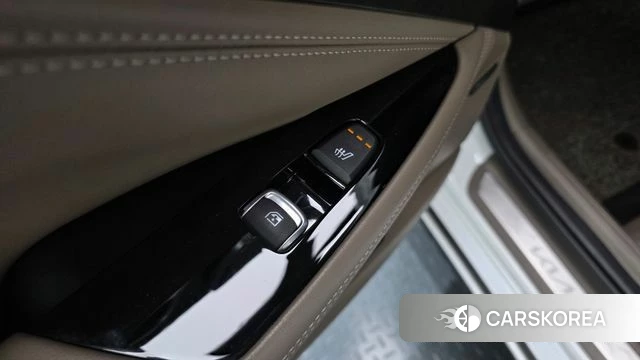 Kia K8 Hybrid id 4871449 из Кореи 21