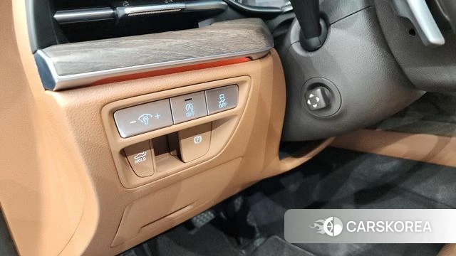 Genesis G80 (RG3) id 4309531 из Кореи 21