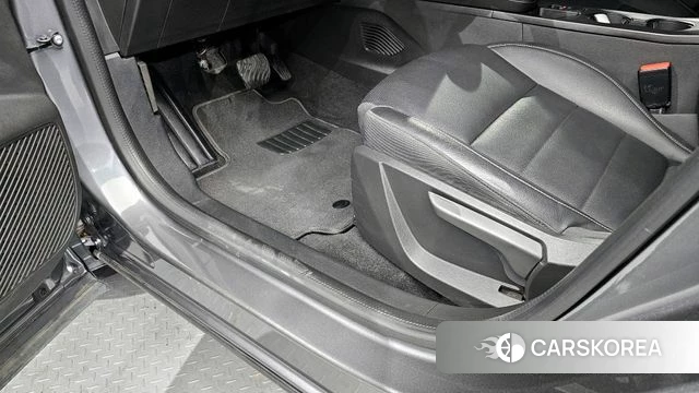 Renault Korea (Samsung) XM3 id 4389303 из Кореи 21