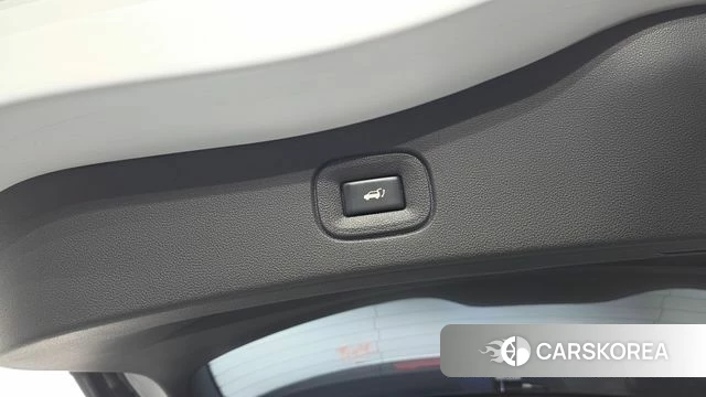 Renault Korea (Samsung) The New QM6 id 4645241 из Кореи 21