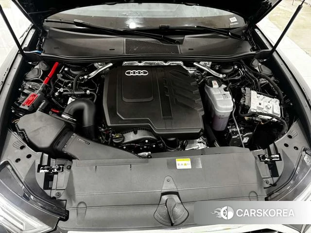 Audi A6L id 4278432 из Китая 21