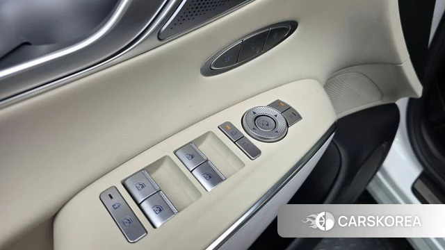Genesis GV70 id 4767778 из Кореи 21