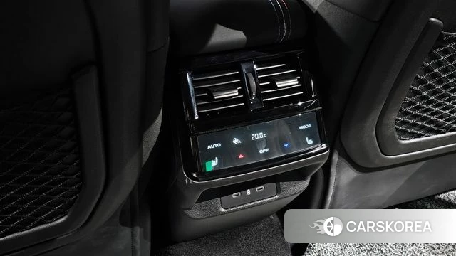 Renault Korea (Samsung) Grand Coleos id 4388023 из Кореи 21
