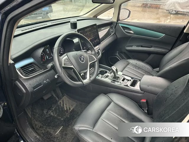BYD Song MAX id 4240151 из Китая 21
