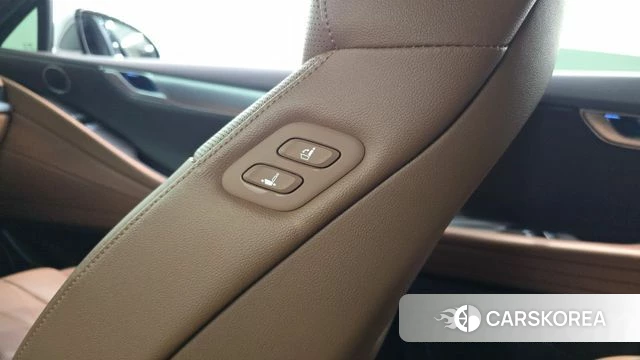 Genesis G80 (RG3) id 4202342 из Кореи 21