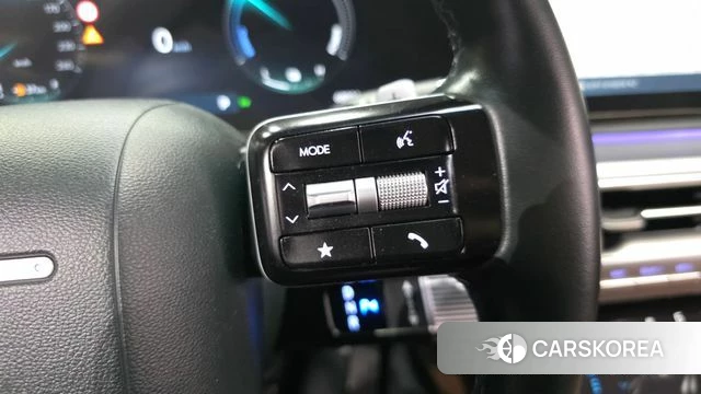Hyundai Grandeur Hybrid (GN7) id 4555377 из Кореи 21