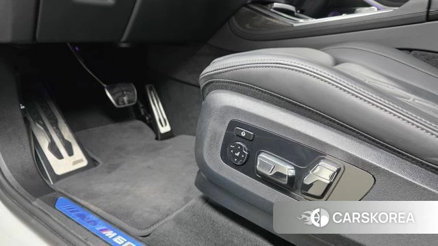 BMW X7 (G07) id 4441735 из Кореи 21