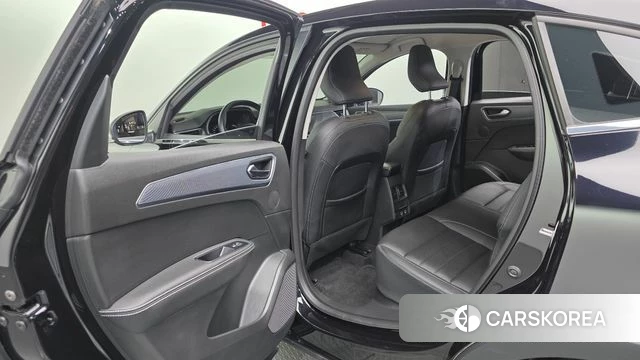 Renault Korea (Samsung) XM3 id 4555786 из Кореи 21