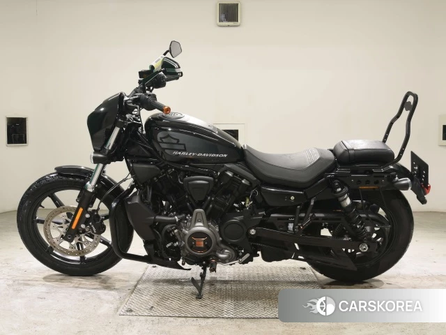 Harley-Davidson NIGHTSTER RH975 id 3950789 из Японии 21