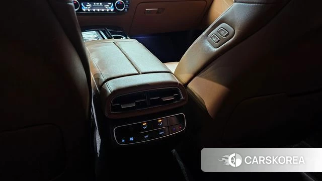 Genesis G80 (RG3) id 4784920 из Кореи 21