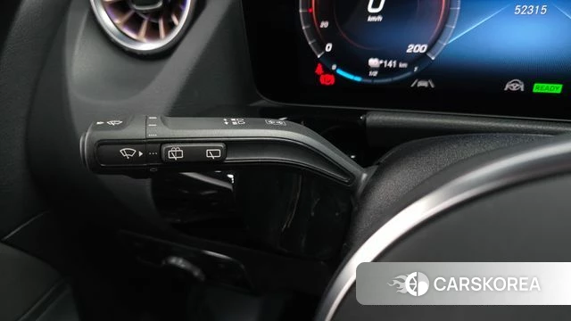 Mercedes-Benz EQA H243 id 4764258 из Кореи 21