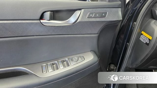 Hyundai Palisade id 4865095 из Кореи 21