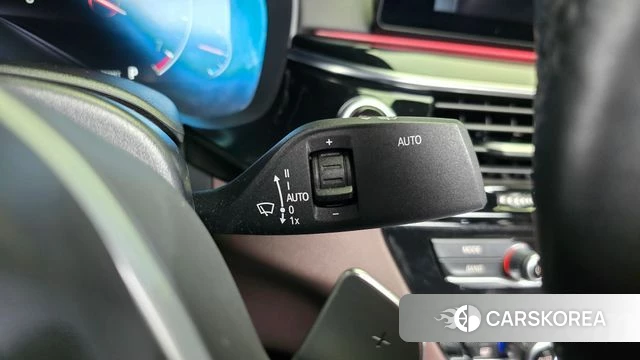 BMW 5 Series (G30) id 4557614 из Кореи 21