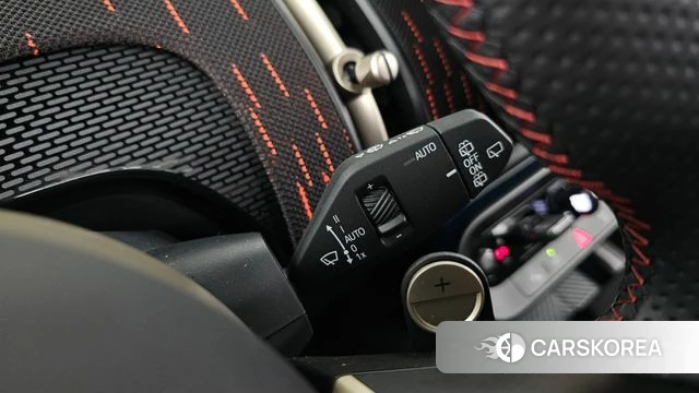 Mini Cooper S Countryman 3rd Generation id 4752575 из Кореи 21