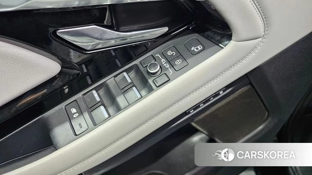 Land Rover Range Rover Evoque 2nd Generation id 4429523 из Кореи 21