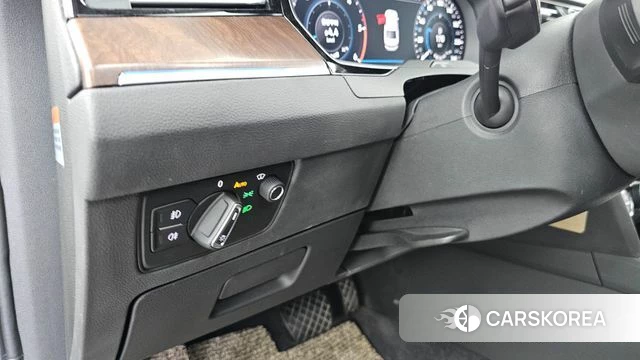 Volkswagen Passat GT (B8) id 4596182 из Кореи 21