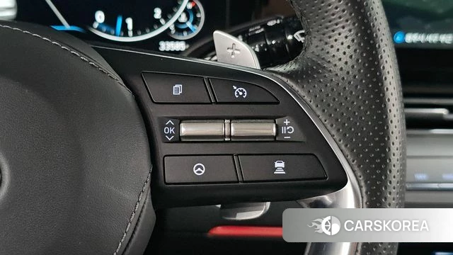 Hyundai The New Grandeur IG id 4894794 из Кореи 21