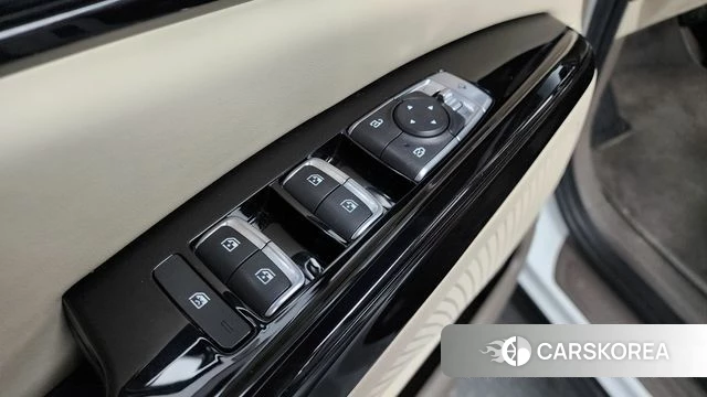 Kia Carnival 4th generation id 4482142 из Кореи 21