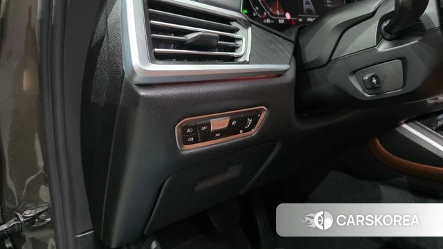 BMW X7 (G07) id 4481652 из Кореи 21
