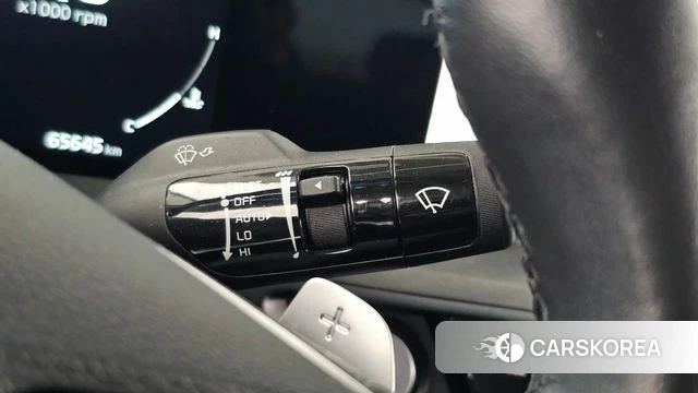 Kia K8 id 4894157 из Кореи 20