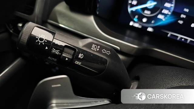 Kia Sorento 4th Generation id 4475008 из Кореи 21