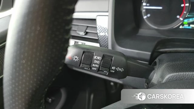 Ssangyong The New Rexton Sport id 4764205 из Кореи 21