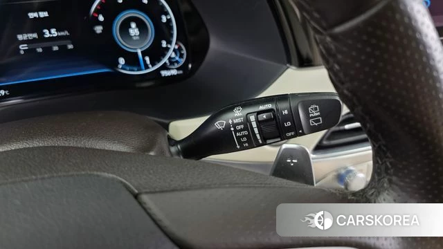 Hyundai Palisade id 4716793 из Кореи 21