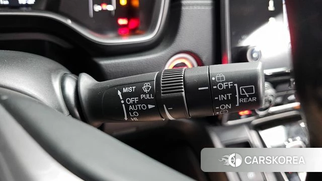 Honda CR-V 5th generation id 4445061 из Кореи 21