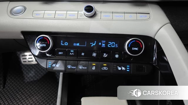 Hyundai Avante (CN7) id 4383801 из Кореи 21