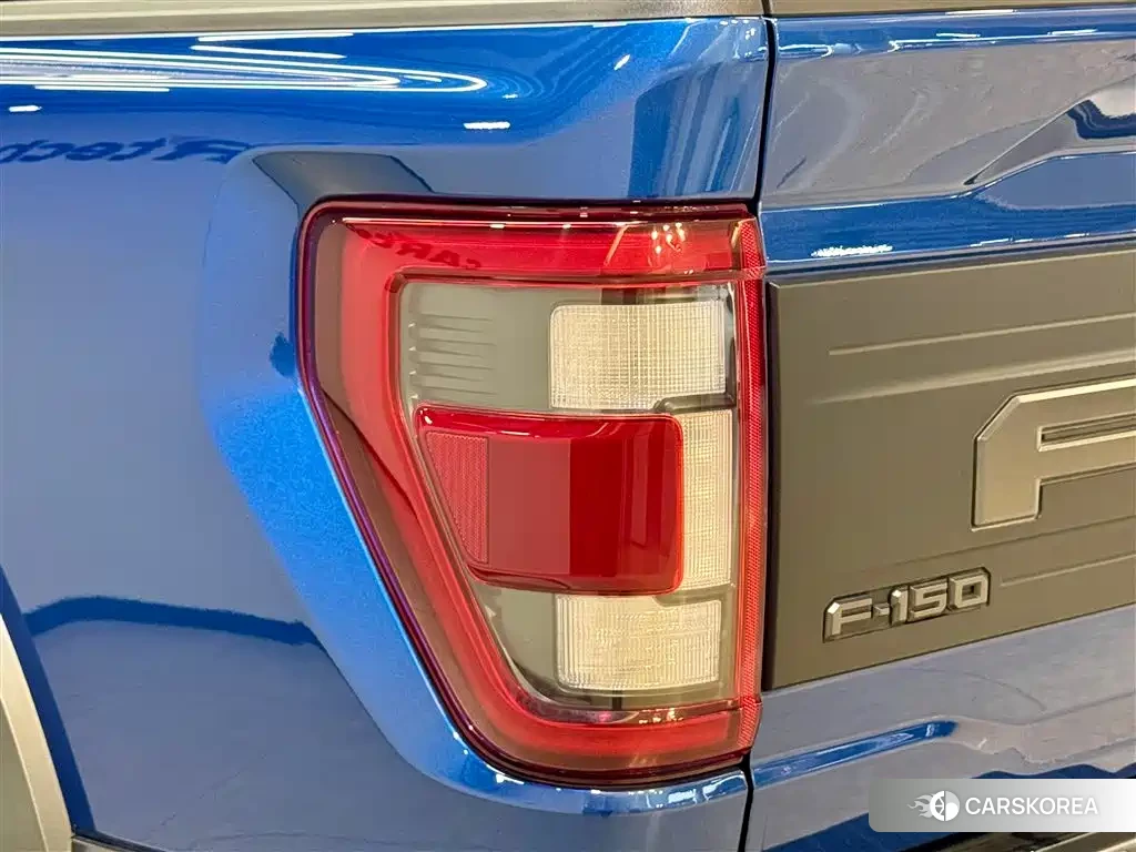 Ford F-150 Raptor id 4515404 из Китая 21