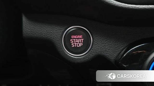 Kia The New K3 2nd generation id 4863764 из Кореи 21