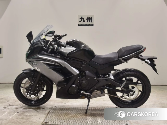 Kawasaki NINJA 400 id 3947252 из Японии 21
